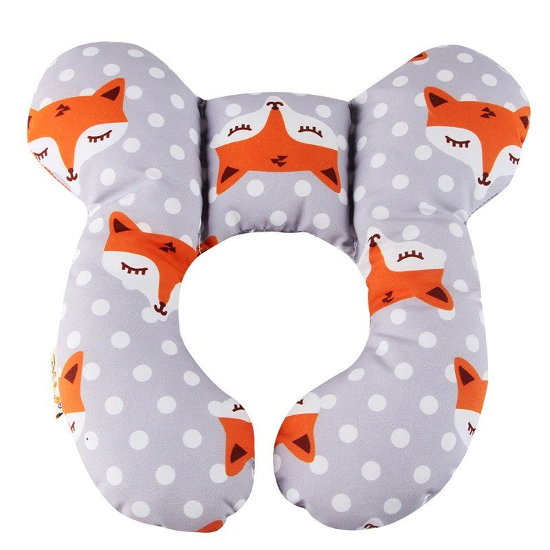 Infant 2025 neck pillow