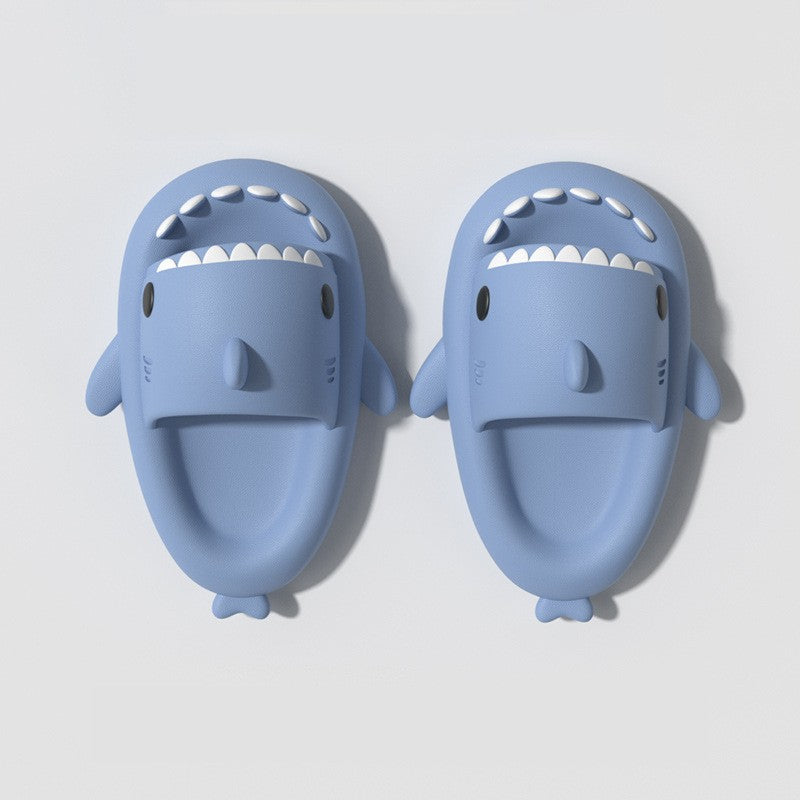 Funny Shark Slippers | Colors Pack (1)