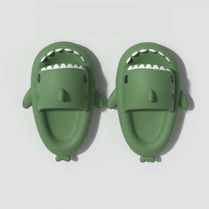 Funny Shark Slippers | Colors Pack (2)